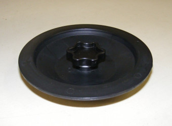 Держатель гребенчатого фильтра Soteco 02855