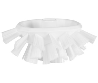 Щетка Vikan UST (190мм, жесткий, белый)