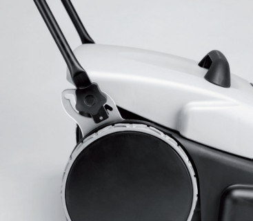 Подметальная машина Nilfisk SM 800