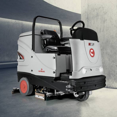 Поломоечная машина Comac C85 Essential (Li-Ion, 200Ah)