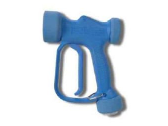 Пистолет пищевой PA RB65 (1/2"г-рег.форс, 24бар, 60л/мин)