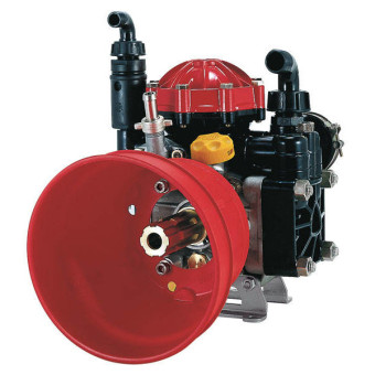 Мембранный насос AR 30 AP C/SP (NBR, 40 бар, 36.2 л/мин, ВОМ 1"⅜-полый вал 40 мм)