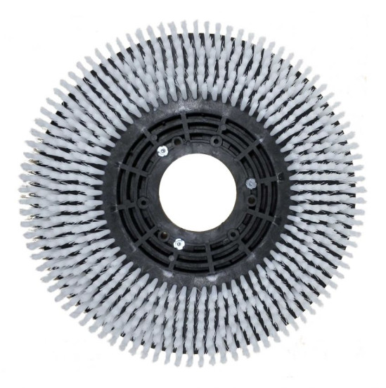 Щетка дисковая Fimap (D510мм, PPL, 0.6мм)