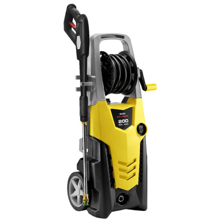 Мойка высокого давления Lavor IKON  200 Extreme