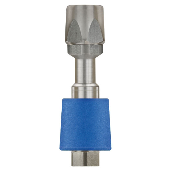 Пенная насадка ST75 (1.6мм, 1/4&quot;г, нерж) R+M