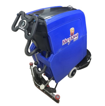 Поломоечная машина МЕТЛАНА М50BT (76Ач, Gel)