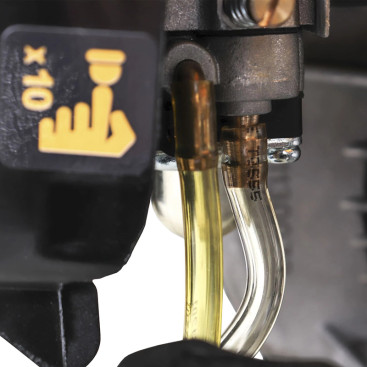 Двигатель бензиновый Champion G043HTF-II