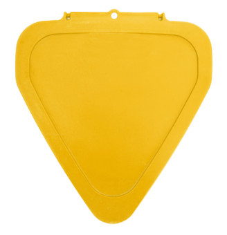 Крышка для ведра Schavon (12л, оранжевый)