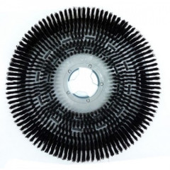 Щетка дисковая Columbus (D400мм, мягкая, PPL)