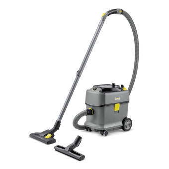 Пылесос Karcher T 15/1 EU
