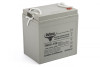 Тяговый аккумулятор Everest Energy TNE6-270 (6В, 235Ач, Gel)