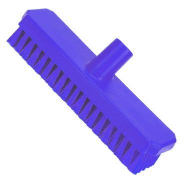 Щетка для пола Schavon (265x65х50мм, фиолетовый, мягкая)