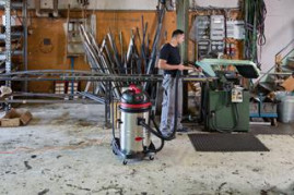 Пылесос Viper LSU135