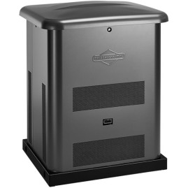 Генератор газовый B&amp;S Home Standby 8000