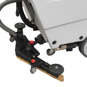 Поломоечная машина Lavor NEXT EVO 66 BTA (113Ач, Gel)