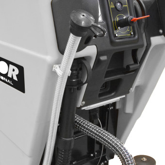 Поломоечная машина Lavor NEXT EVO 66 BTA (113Ач, Gel)