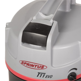 Пылесос SPRINTUS T11 EVO