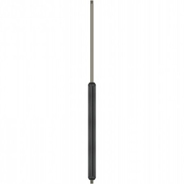 Копье (90см, 1/4ш-ш, 500бар, нерж, термо, прямое) TOR