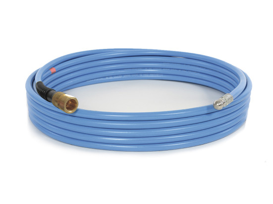 Шланг для канализации (30м, М22х1.5ш-форсунка 055, 200бар) Kranzle