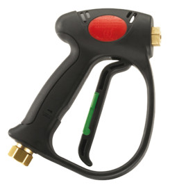 Пистолет Mecline ML955 (3/8г-1/4г, 400бар, Weeping low, SWTOP)