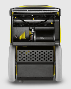 Ковромоечная машина Karcher BRC 30/15 C