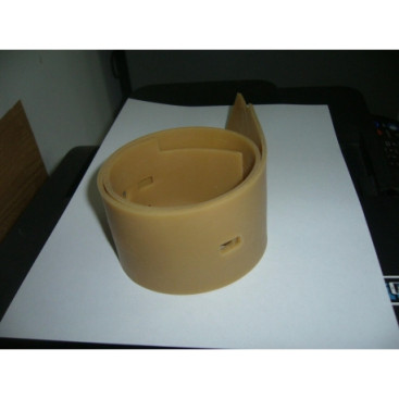 Стяжка передняя Lavor (для Dynamic45, 665х40х2.5мм)