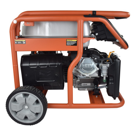 Генератор бензиновый EVOline KB 9003 E