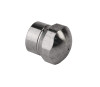 Форсунка каналопромывочная R+M ST-49 (055, 1/8"г, бой 3Rx1F)