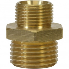 Переходник 3/4"ш-1"ш R+M (150бар, лат)