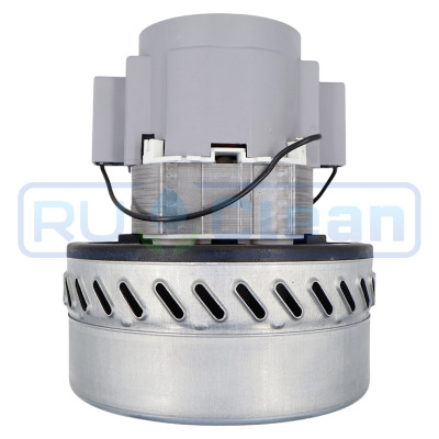 Вакуумный мотор 11 ME 00 (1000Вт, 220В, D-144мм, H-168мм, h-69мм) AMETEK