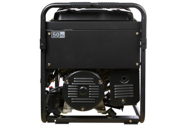 Генератор бензиновый сварочный Hyundai HYW 210AC