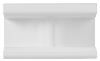 Запасные части Vikan (зажим для арт 1011x и 1013x, белый)