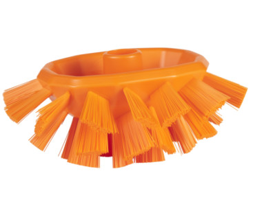 Щетка Vikan UST (190мм, жесткий, оранжевый)