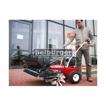 Подметальная машина Tielbuerger TK18 (B&S)