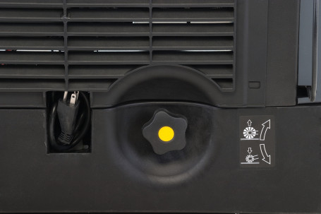 Подметальная машина Nilfisk SW 900 B