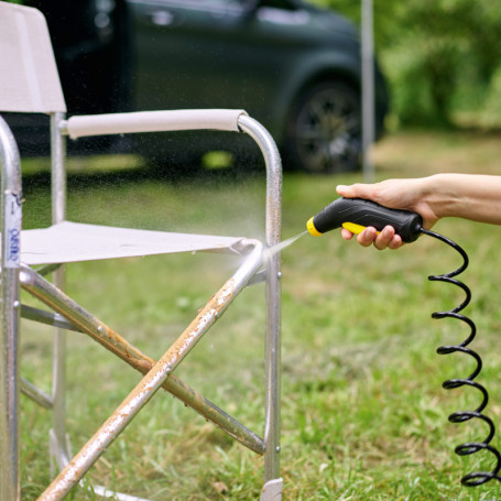 Мойка высокого давления Karcher OC 3 EU (портативная)