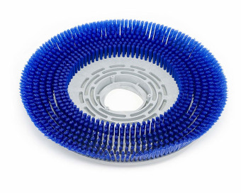 Щетка дисковая Nilfisk L08837025 (530мм, PPL, 0.6мм)