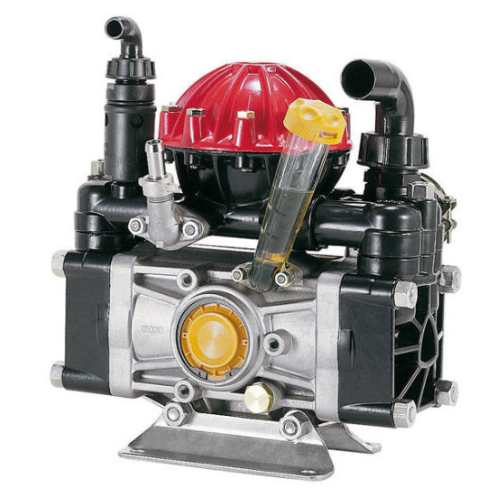 Мембранный насос AR 50 SP (NBR, 40 бар, 65.8 л/мин, полый вал 40 мм)