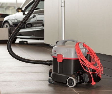 Пылесос SPRINTUS Maximus HEPA