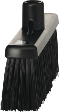 Щетка подметальная Vikan (31см, черный)