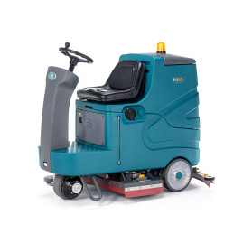 Поломоечная машина WELLLAND FD85L (200Ач, Li)