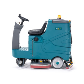 Поломоечная машина WELLLAND FD85L (200Ач, Li)