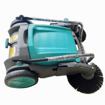 Подметальная машина JH-960 FILTER (механическая)