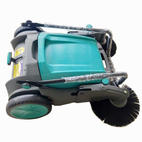 Подметальная машина JH-960 FILTER (механическая)