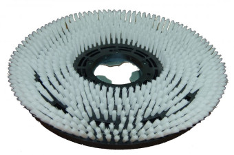 Щетка дисковая Columbus 20078331 (430мм, PPL, 0.6мм)