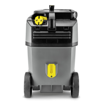 Пылесос Karcher T 15/1 Adv