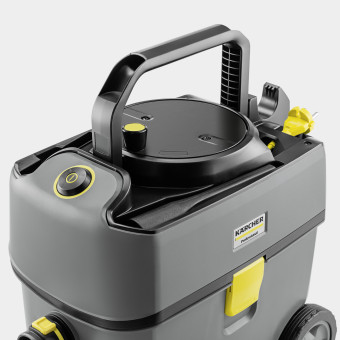 Пылесос Karcher T 15/1 Adv