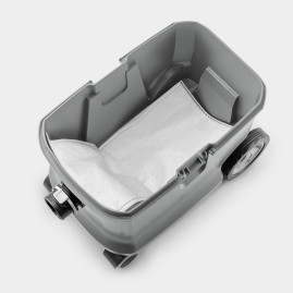 Пылесос Karcher T 15/1 Adv