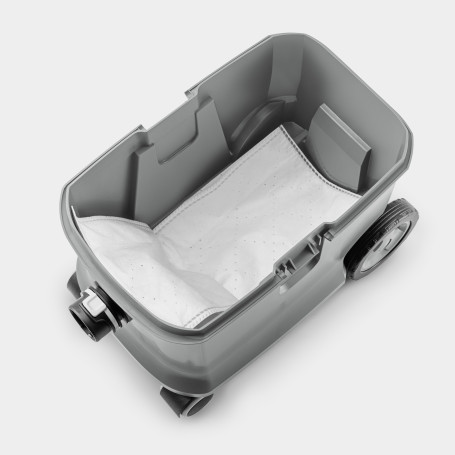 Пылесос Karcher T 15/1 Adv