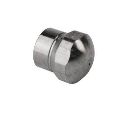 Форсунка каналопромывочная R+M ST-49 (060, 1/8"г, бой 3Rx1F)